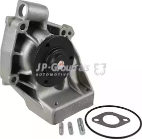 JP GROUP 4114100600 -